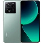 Смартфон Xiaomi 13T 12/256 ГБ Зеленый (Meadow Green)