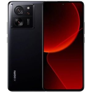 Смартфон Xiaomi 13T 12/256 ГБ Черный (Black)