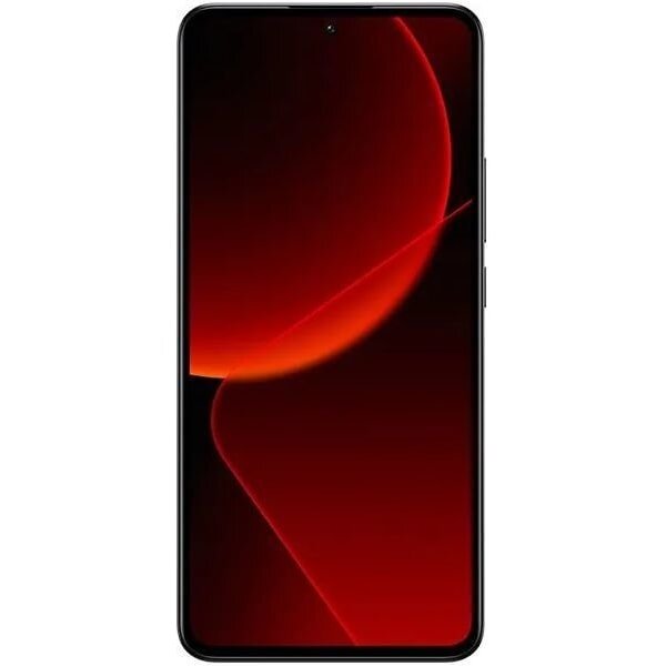 Смартфон Xiaomi 13T 12/256 ГБ Черный (Black)