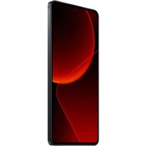 Смартфон Xiaomi 13T 12/256 ГБ Черный (Black)