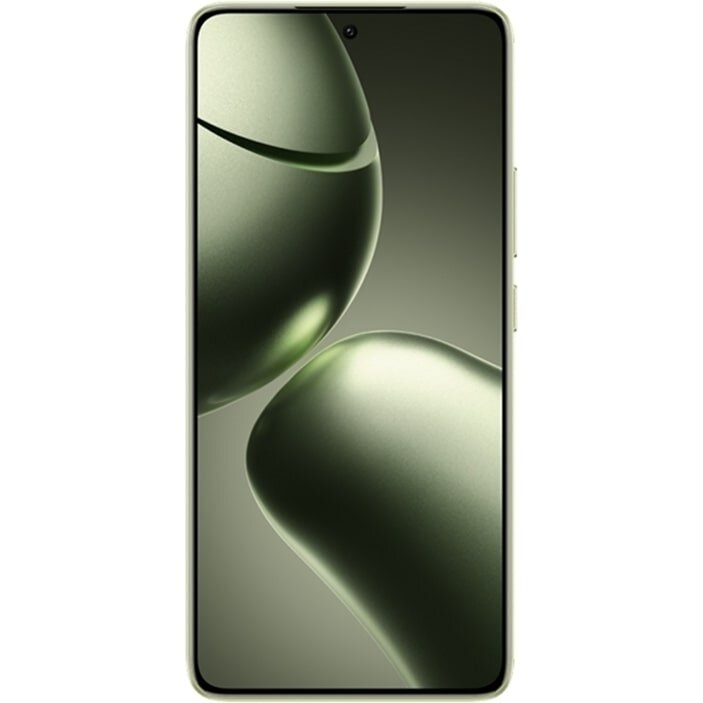 Смартфон Xiaomi 14T 12/256 ГБ Зеленый (Lemon Green)