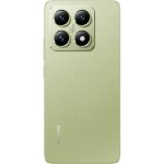 Смартфон Xiaomi 14T 12/256 ГБ Зеленый (Lemon Green)