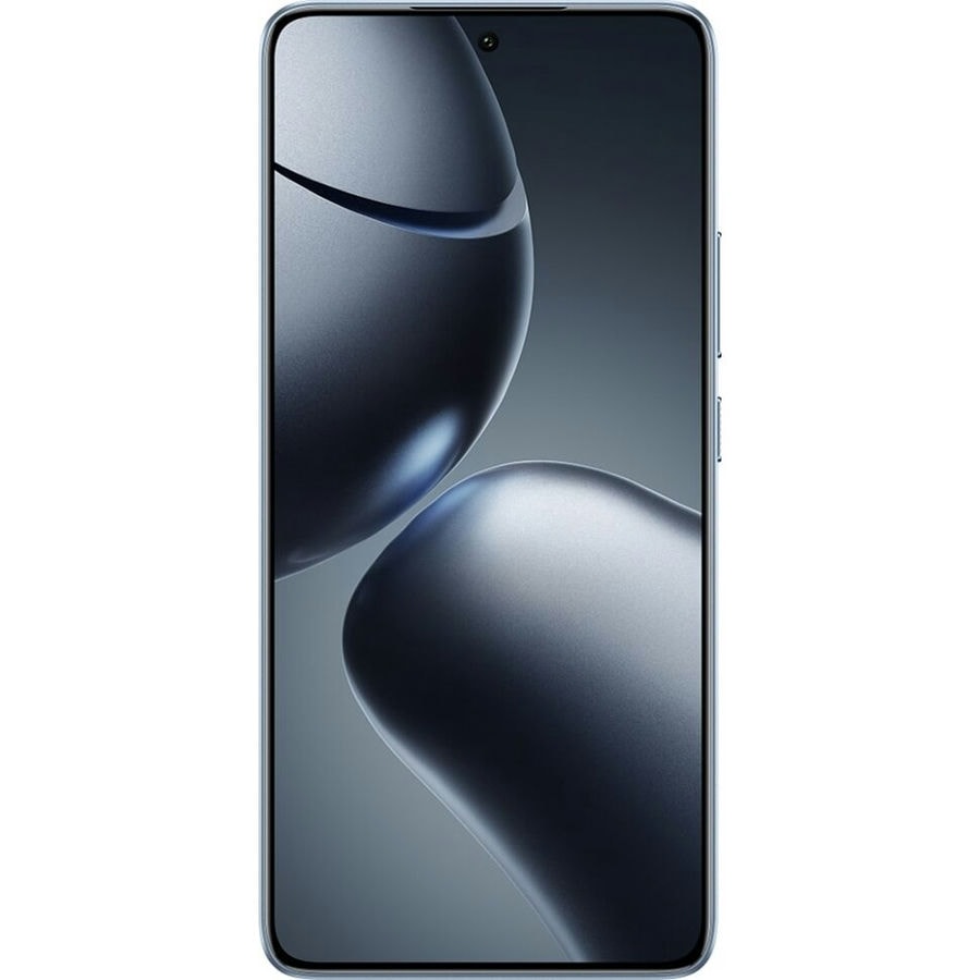 Смартфон Xiaomi 14T 12/256 ГБ Синий (Titan Blue)