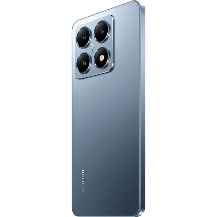 Смартфон Xiaomi 14T 12/256 ГБ Синий (Titan Blue)