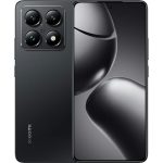 Смартфон Xiaomi 14T 12/256 ГБ Черный (Titan Black)