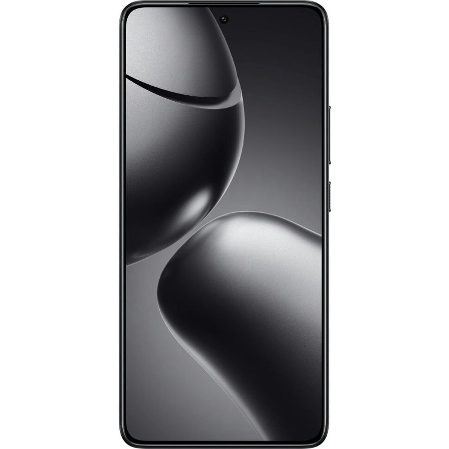 Смартфон Xiaomi 14T 12/256 ГБ Черный (Titan Black)
