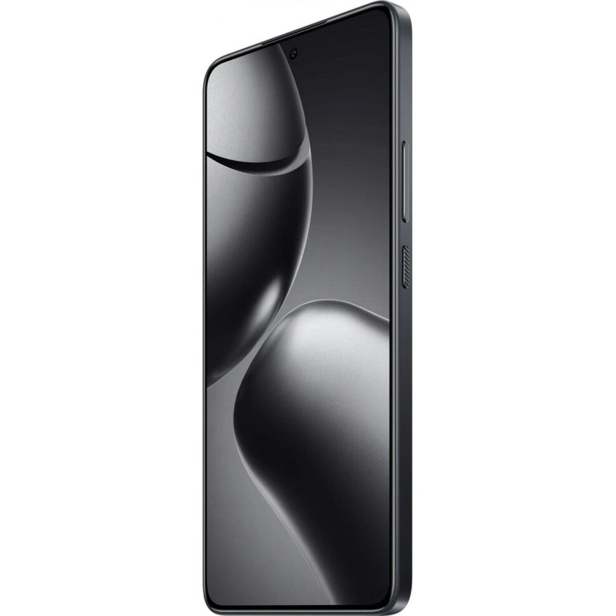 Смартфон Xiaomi 14T 12/256 ГБ Черный (Titan Black)
