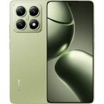 Смартфон Xiaomi 14T 12/512 ГБ Зеленый (Lemon Green)