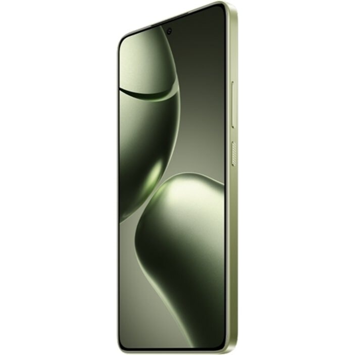 Смартфон Xiaomi 14T 12/512 ГБ Зеленый (Lemon Green)