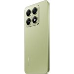 Смартфон Xiaomi 14T 12/512 ГБ Зеленый (Lemon Green)