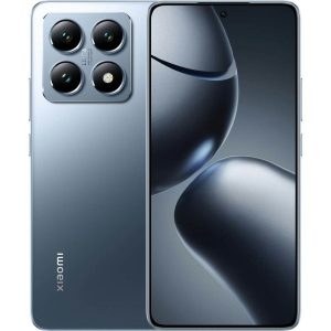 Смартфон Xiaomi 14T 12/512 ГБ Синий (Titan Blue)