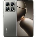 Смартфон Xiaomi 14T Pro 12/1024 ГБ Серый (Titan Gray)