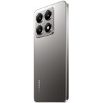 Смартфон Xiaomi 14T Pro 12/1024 ГБ Серый (Titan Gray)