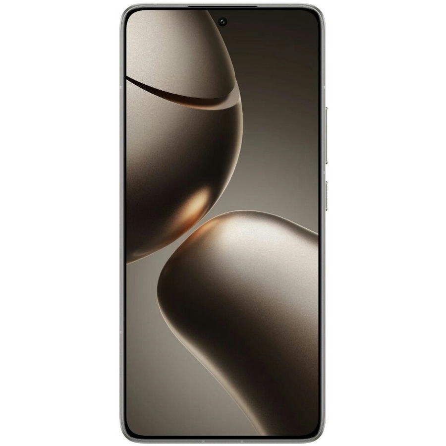 Смартфон Xiaomi 14T Pro 12/256 ГБ Серый (Titan Gray)