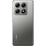 Смартфон Xiaomi 14T Pro 12/256 ГБ Серый (Titan Gray)