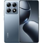 Смартфон Xiaomi 14T Pro 12/512 ГБ Синий (Titan Blue)