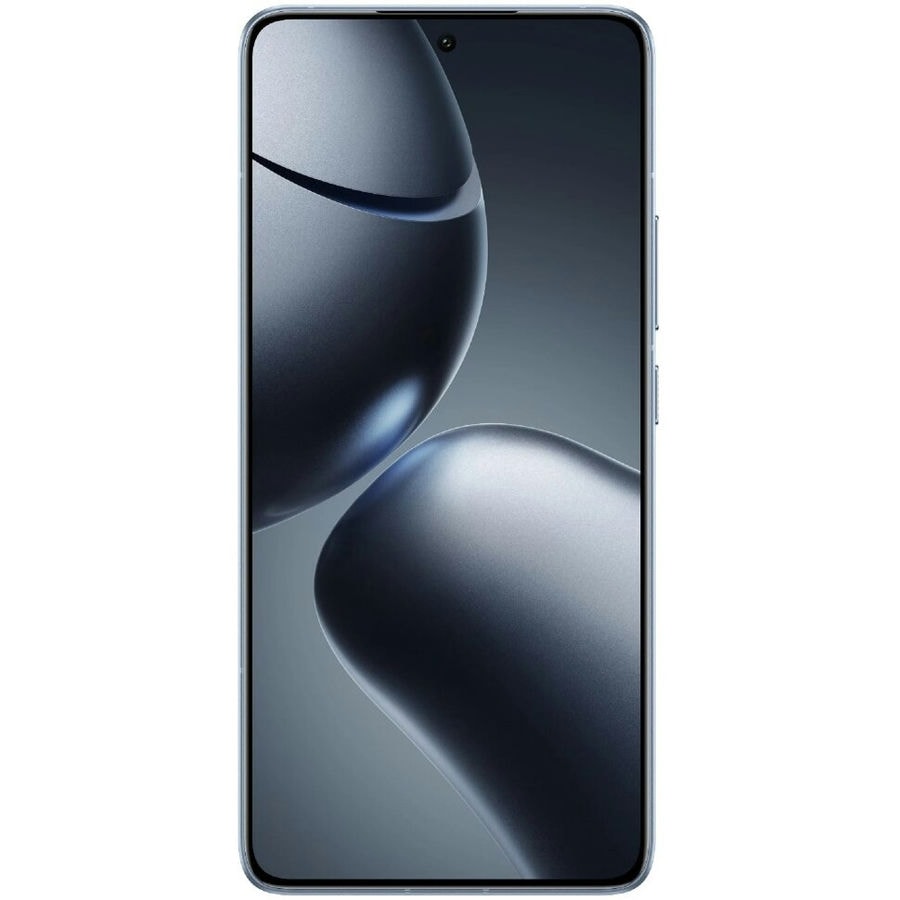 Смартфон Xiaomi 14T Pro 12/512 ГБ Синий (Titan Blue)