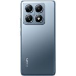 Смартфон Xiaomi 14T Pro 12/512 ГБ Синий (Titan Blue)