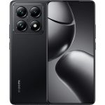 Смартфон Xiaomi 14T Pro 12/512 ГБ Черный (Titan Black)