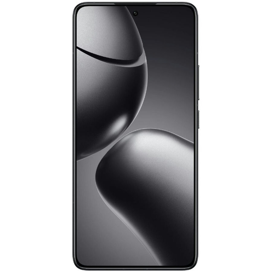 Смартфон Xiaomi 14T Pro 12/512 ГБ Черный (Titan Black)