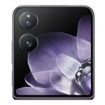 Смартфон Xiaomi MIX Flip 12/512 ГБ Фиолетовый (Purple)