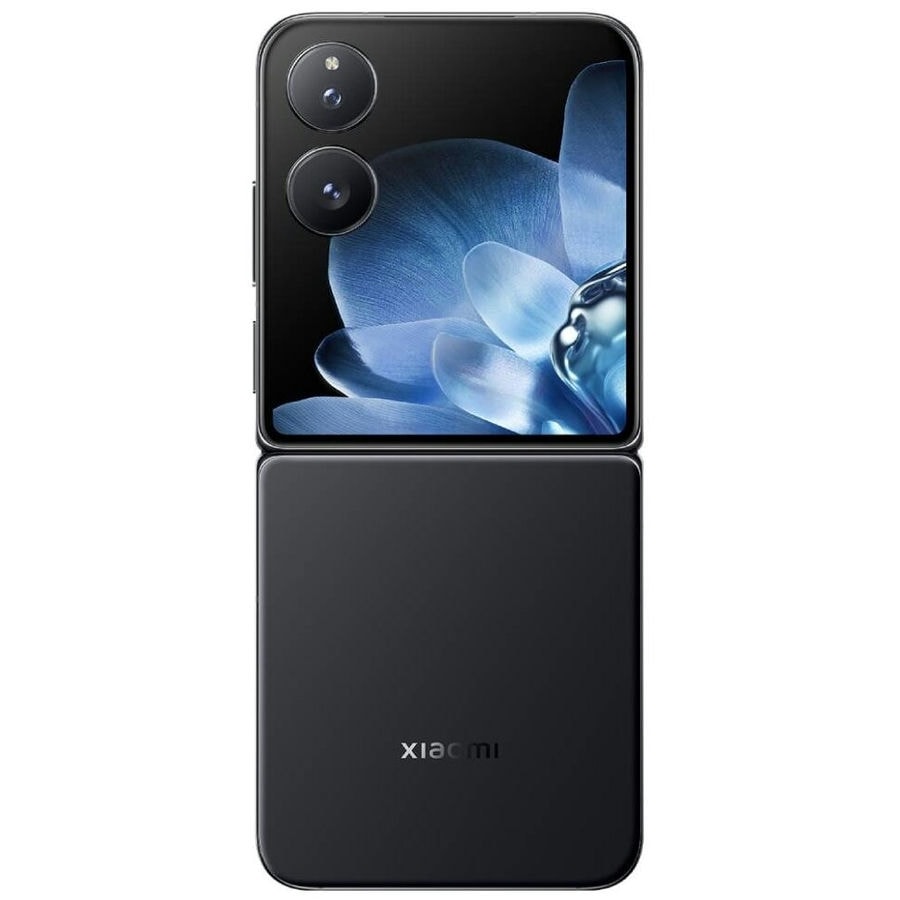 Смартфон Xiaomi MIX Flip 12/512 ГБ Черный (Black)