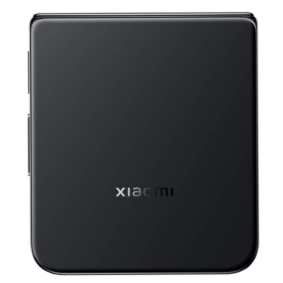 Смартфон Xiaomi MIX Flip 12/512 ГБ Черный (Black)