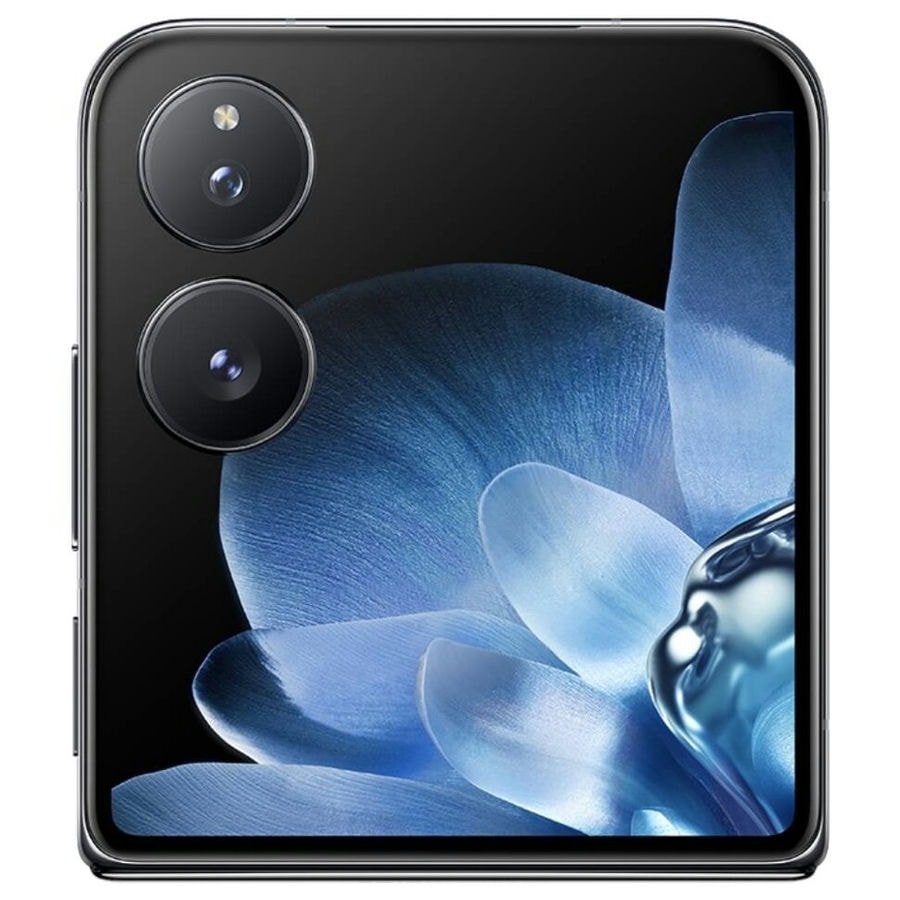 Смартфон Xiaomi MIX Flip 12/512 ГБ Черный (Black)
