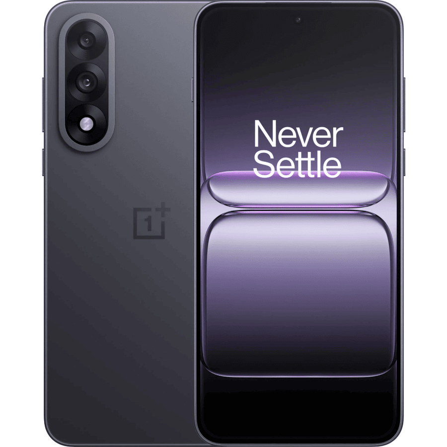 Смартфон OnePlus Nord 5 8/256 ГБ Серый (Phantom Grey)