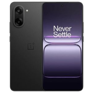 Смартфон OnePlus Nord CE5 8/128 ГБ Черный (Black Infinity)