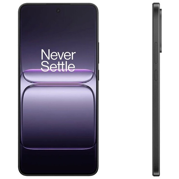 Смартфон OnePlus Nord CE5 12/256 ГБ Черный (Black Infinity)