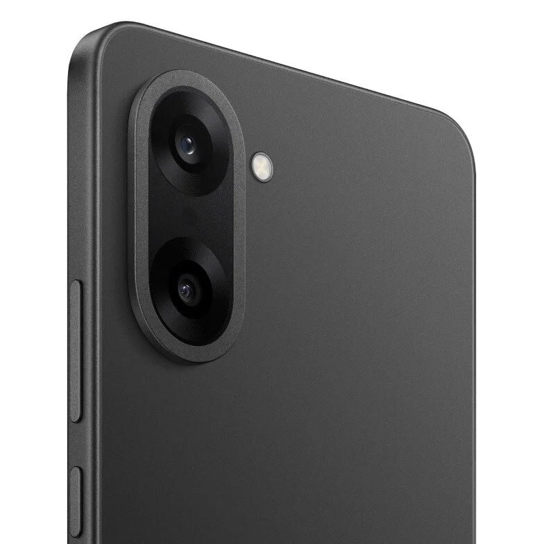 Смартфон OnePlus Nord CE5 12/256 ГБ Черный (Black Infinity)