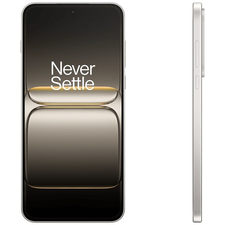 Смартфон OnePlus Nord 5 8/256 ГБ Бежевый (Marble Sands)