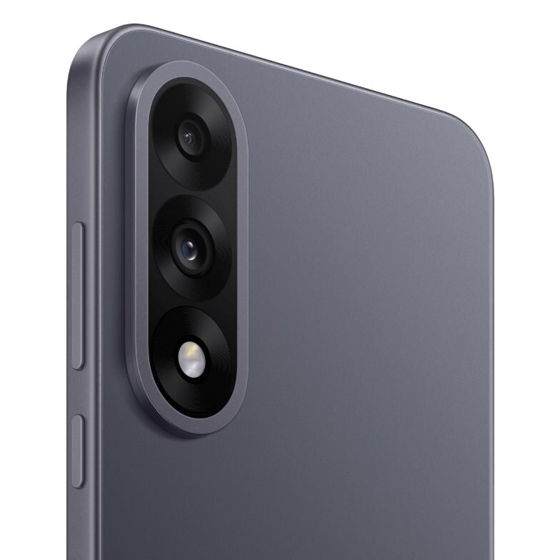 Смартфон OnePlus Nord 5 8/256 ГБ Серый (Phantom Grey)