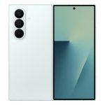 Смартфон Samsung Galaxy Z Fold7 16/1024 ГБ Зеленый (Mint)
