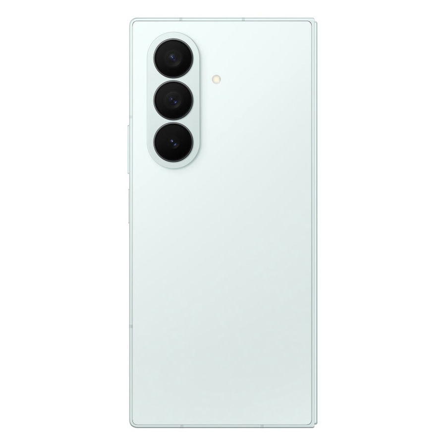 Смартфон Samsung Galaxy Z Fold7 16/1024 ГБ Зеленый (Mint)