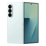 Смартфон Samsung Galaxy Z Fold7 16/1024 ГБ Зеленый (Mint)