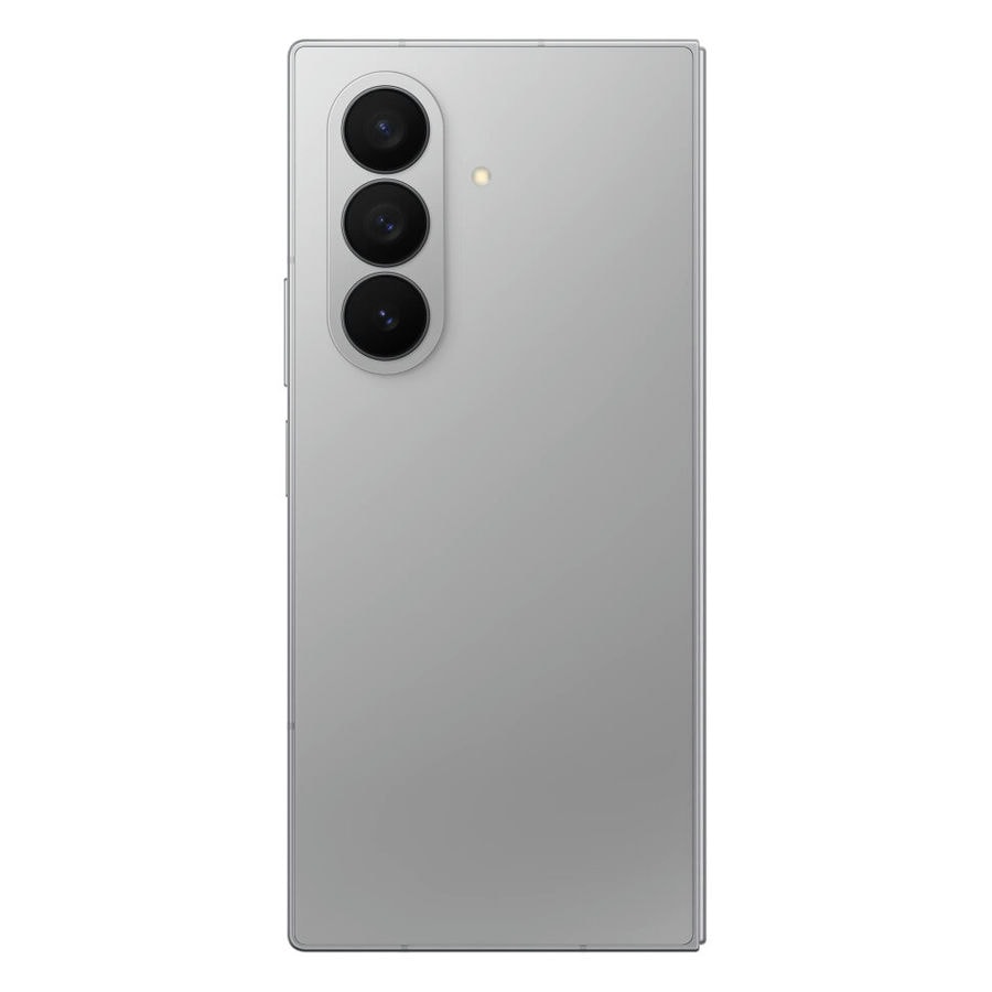 Смартфон Samsung Galaxy Z Fold7 16/1024 ГБ Серый (Silver Shadow)