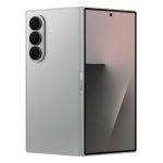 Смартфон Samsung Galaxy Z Fold7 16/1024 ГБ Серый (Silver Shadow)