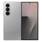 Смартфон Samsung Galaxy Z Fold7 12/256 ГБ Серый (Silver Shadow)