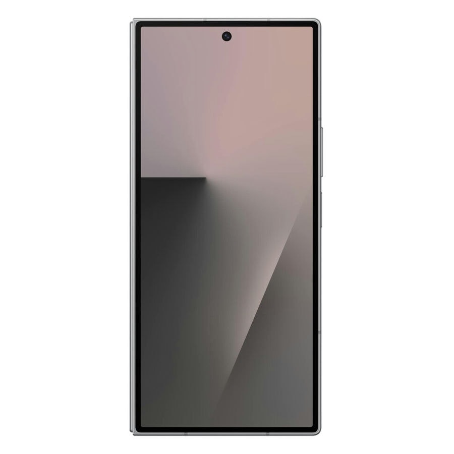 Смартфон Samsung Galaxy Z Fold7 12/256 ГБ Серый (Silver Shadow)