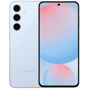 Смартфон Samsung Galaxy S24 FE 8/256 ГБ Голубой (Blue)