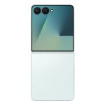 Смартфон Samsung Galaxy Z Flip7 12/256 ГБ Мятный (Mint)