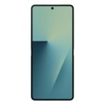 Смартфон Samsung Galaxy Z Flip7 12/256 ГБ Мятный (Mint)