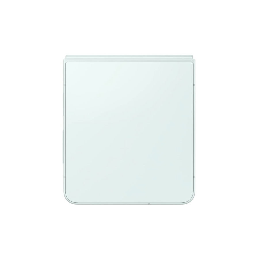 Смартфон Samsung Galaxy Z Flip7 12/256 ГБ Мятный (Mint)