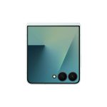 Смартфон Samsung Galaxy Z Flip7 12/256 ГБ Мятный (Mint)