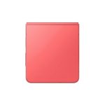 Смартфон Samsung Galaxy Z Flip7 12/256 ГБ Красный (Coral Red)