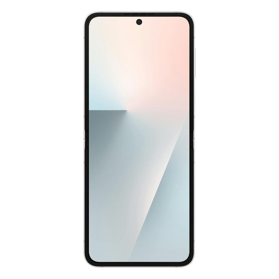 Смартфон Samsung Galaxy Z Flip7 FE 8/256 ГБ Белый (White)