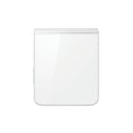 Смартфон Samsung Galaxy Z Flip7 FE 8/256 ГБ Белый (White)