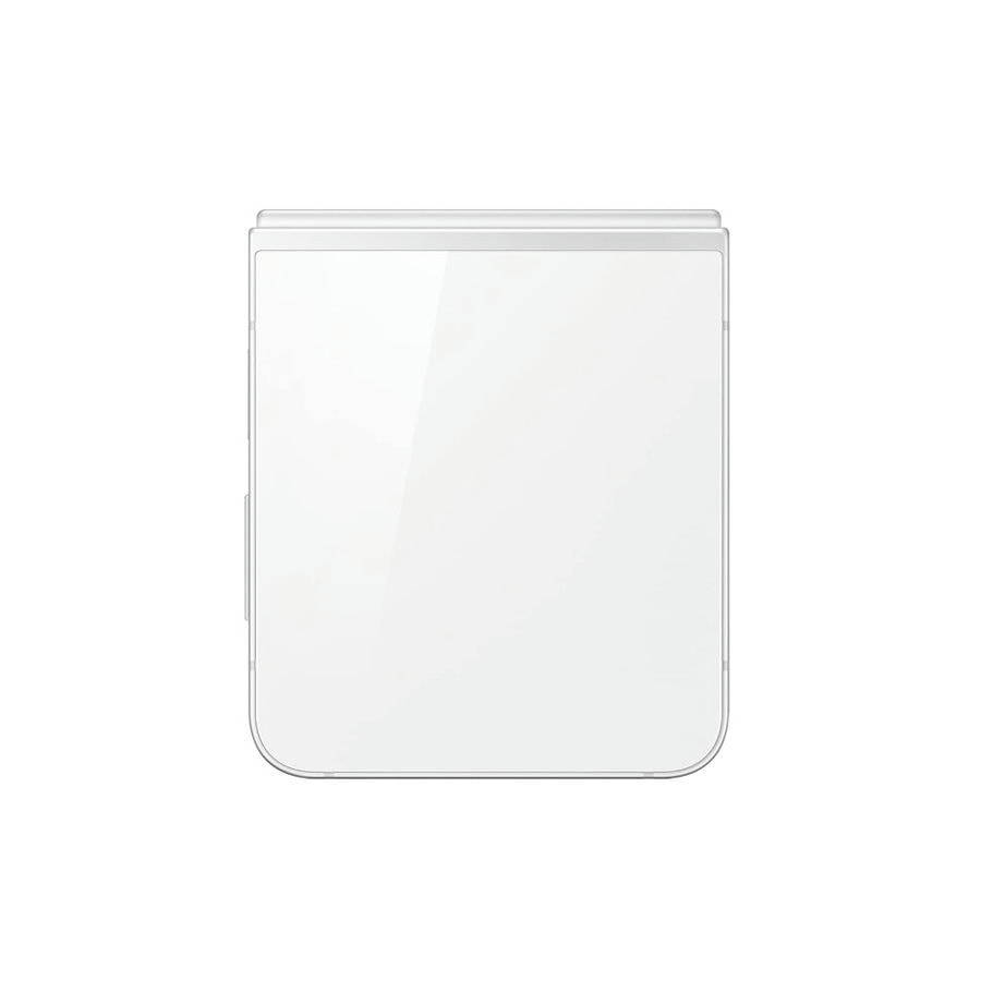 Смартфон Samsung Galaxy Z Flip7 FE 8/128 ГБ Белый (White)